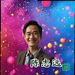 陈志远
